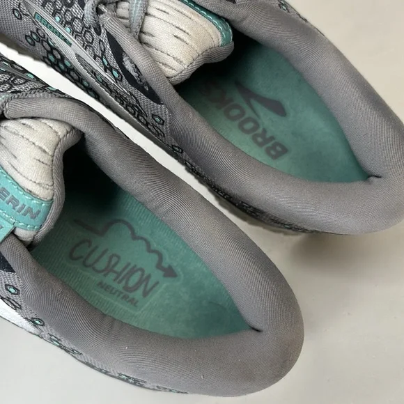 Brooks Glycerin 17 size 10.5 - Picture 6 of 8